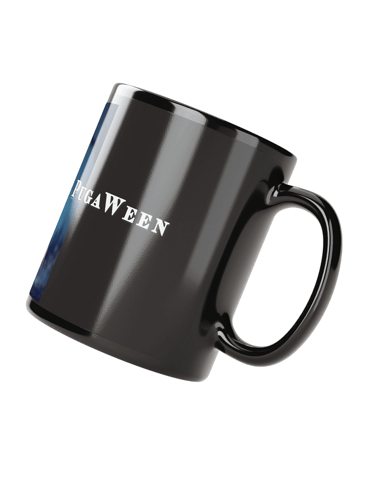 Pugaween Magic Mug product image (2)