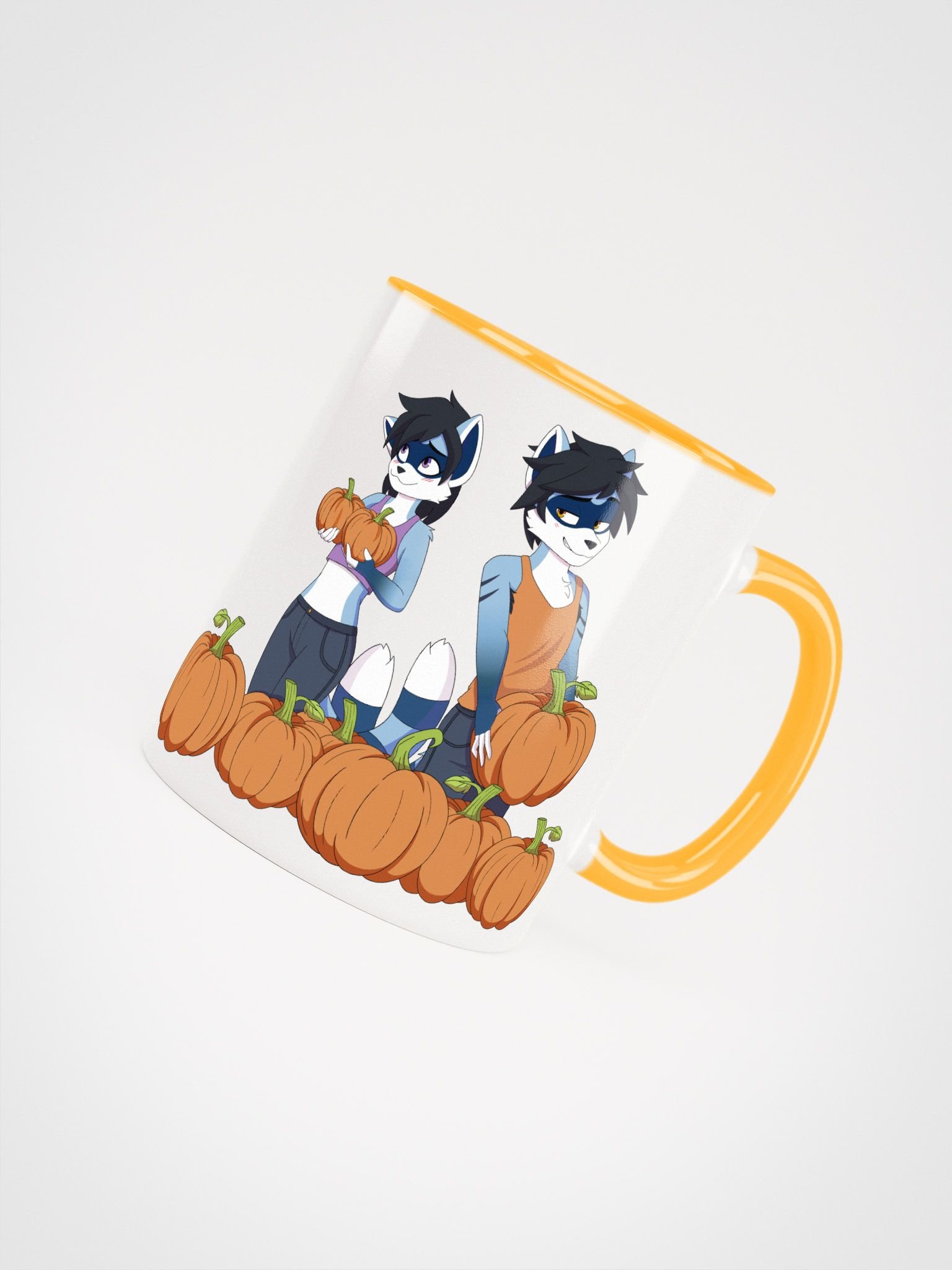 Halloween 2024 | Mug | Event #1 product image (6)