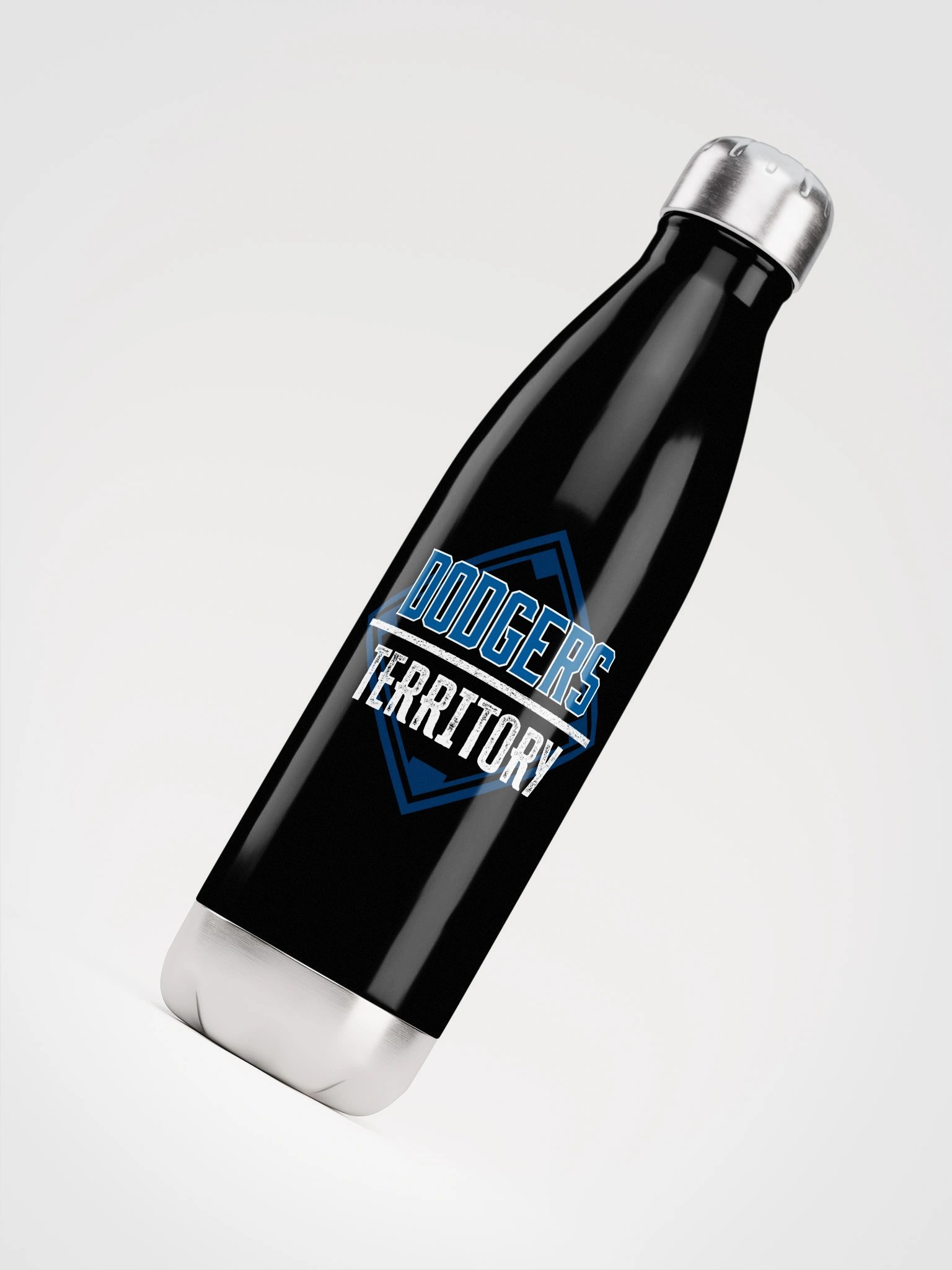 Stainless Steel Water Bottle product image (4)