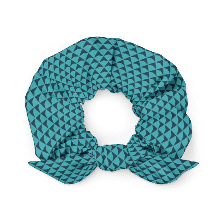 Geometric Waves Hair Band product image (2)