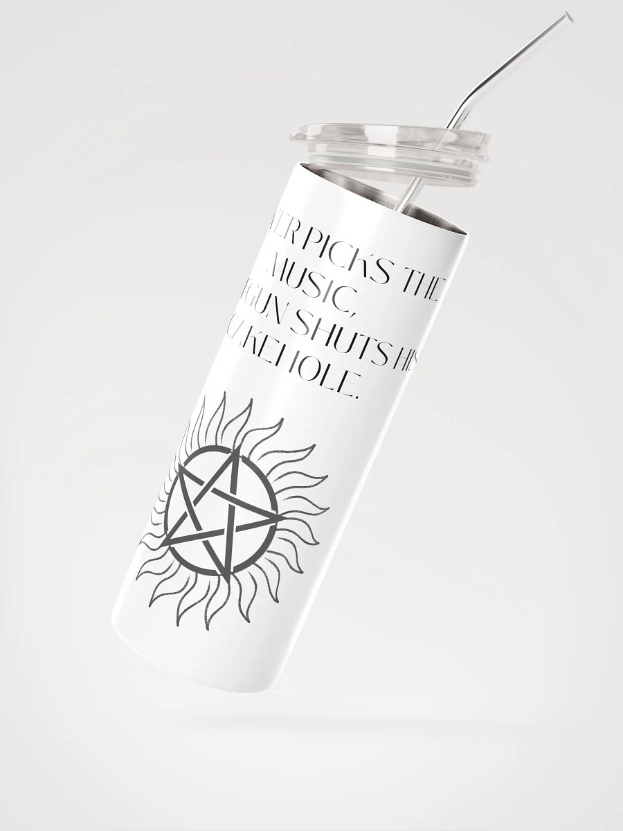Dean tumbler product image (3)