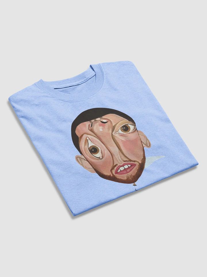 Balloonerism Mac Miller T-Shirt product image (2)
