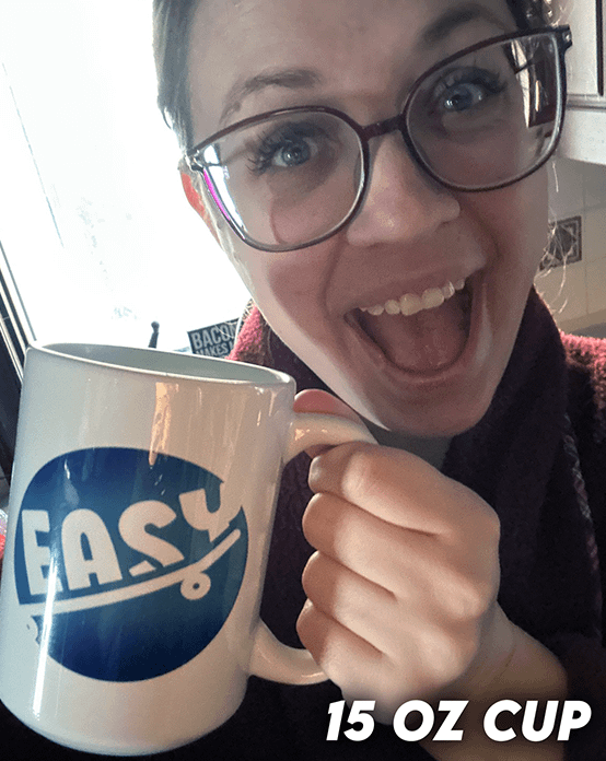 THE Easy Mug product image (1)