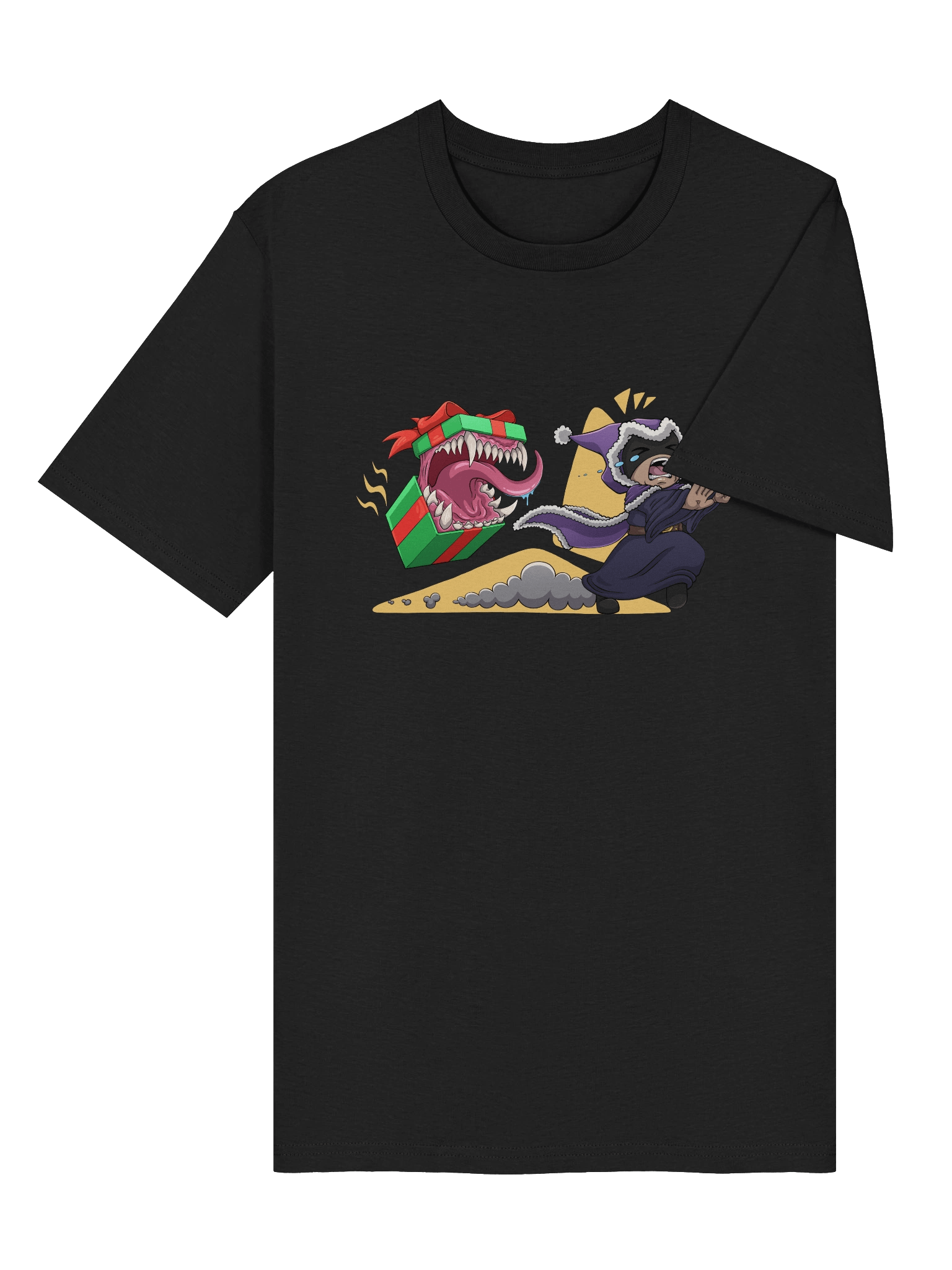 Mimic! - HM product image (6)