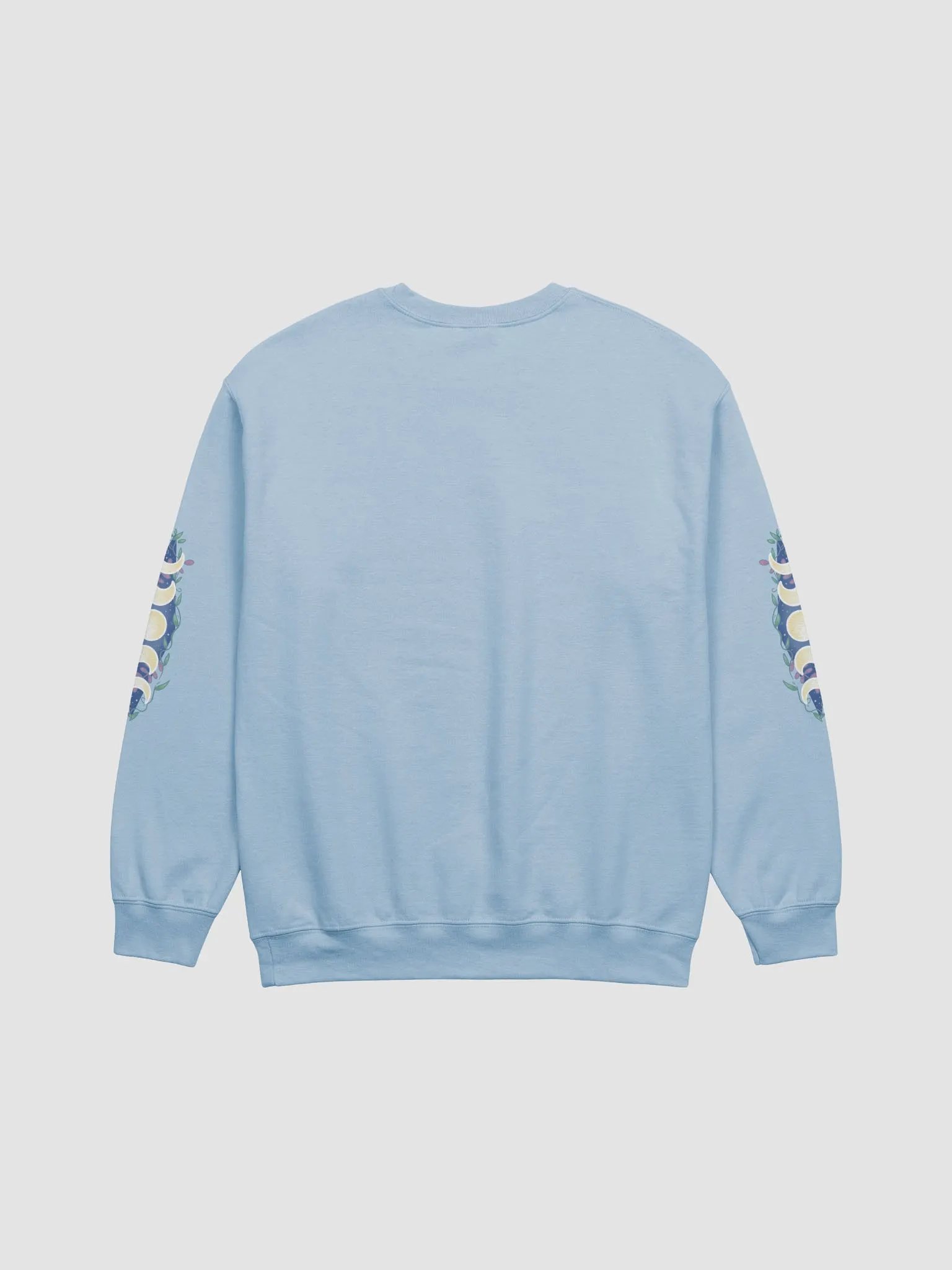 sweater 'even darkness must pass' product image (2)