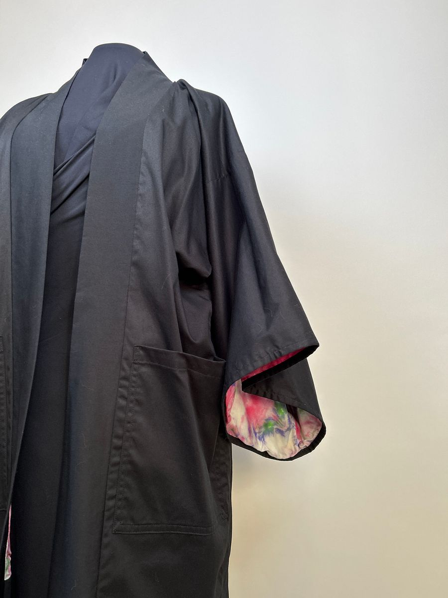 Haori Zero Waste product image (2)