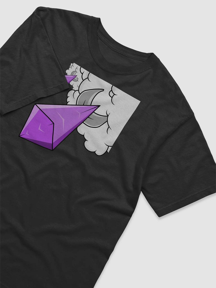 Bit Bomb Unisex Tee product image (3)