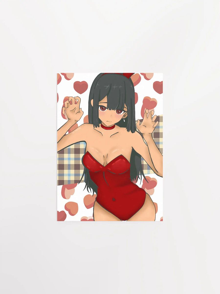 Bunny Ota Print product image (1)
