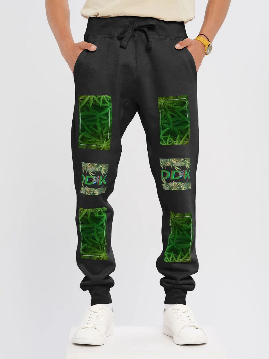 DDK Joggers product image (3)
