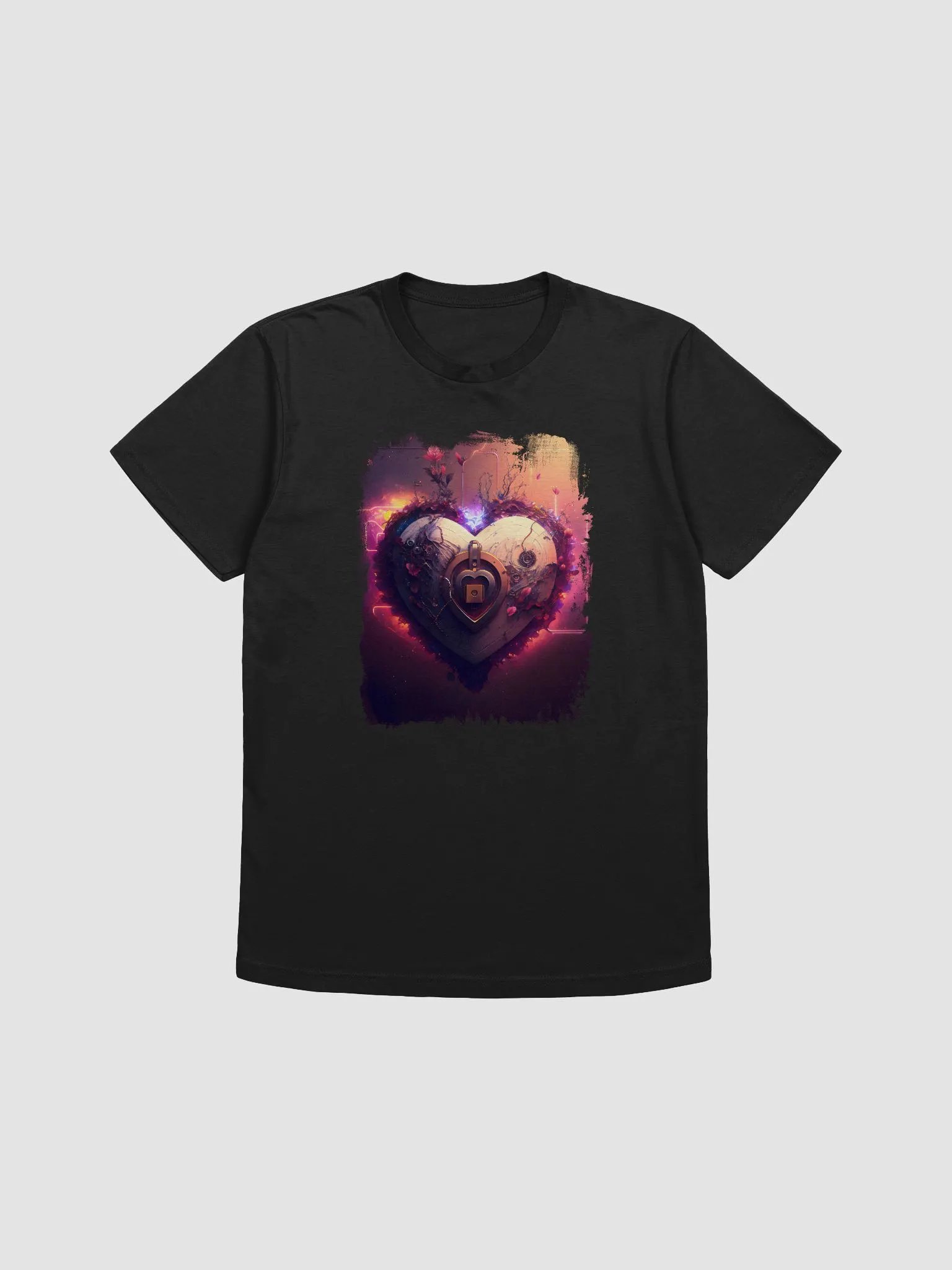 Trust In Me Cover Shirt product image (3)