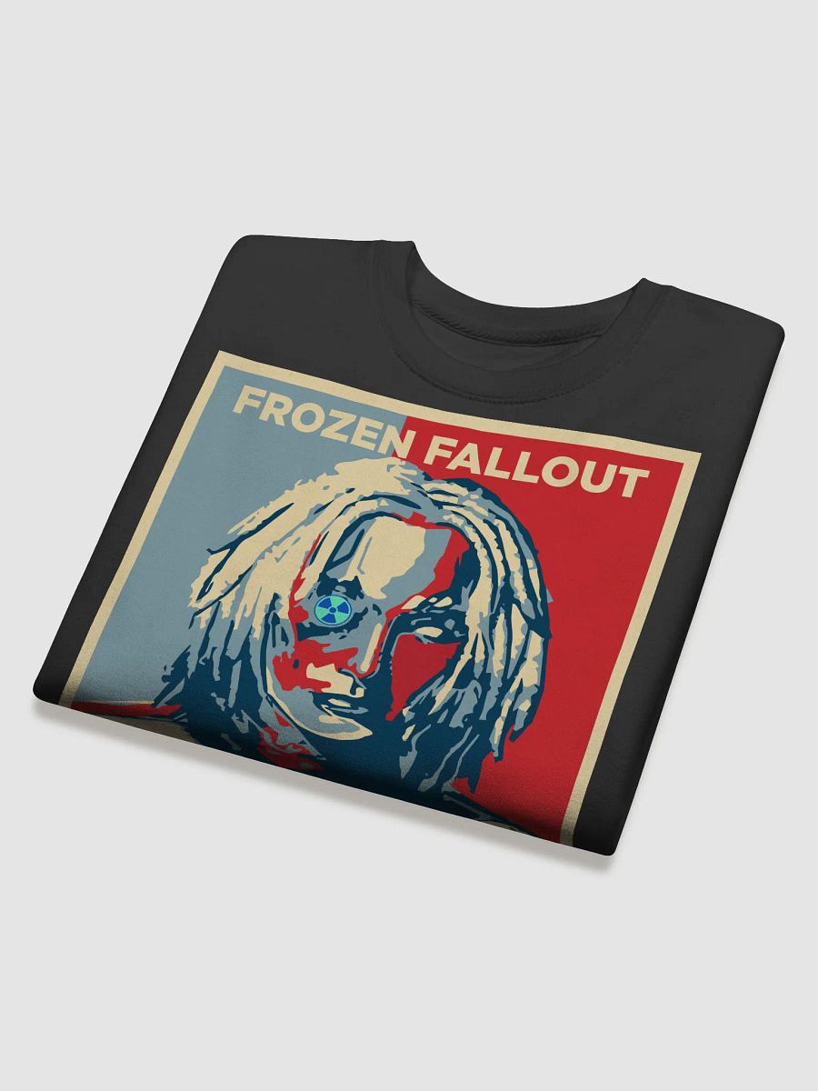 Frozen Fallout for CSM - Sweatshirt product image (4)