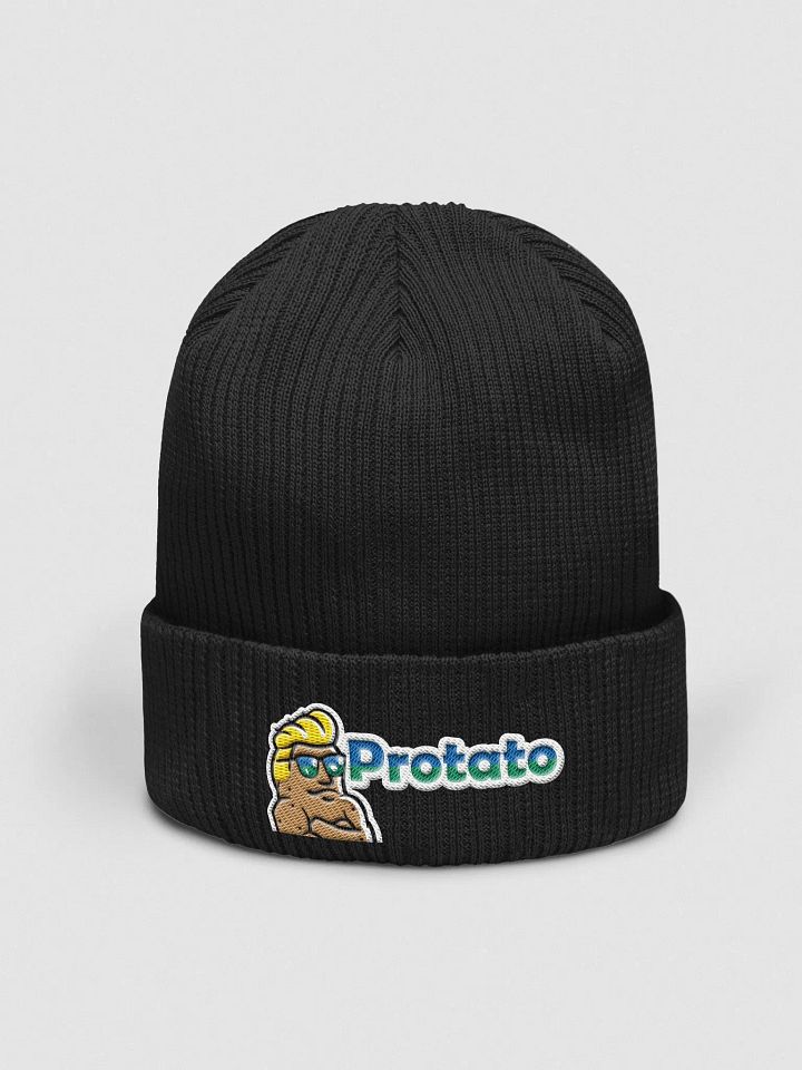 PROTATO Beanie product image (2)