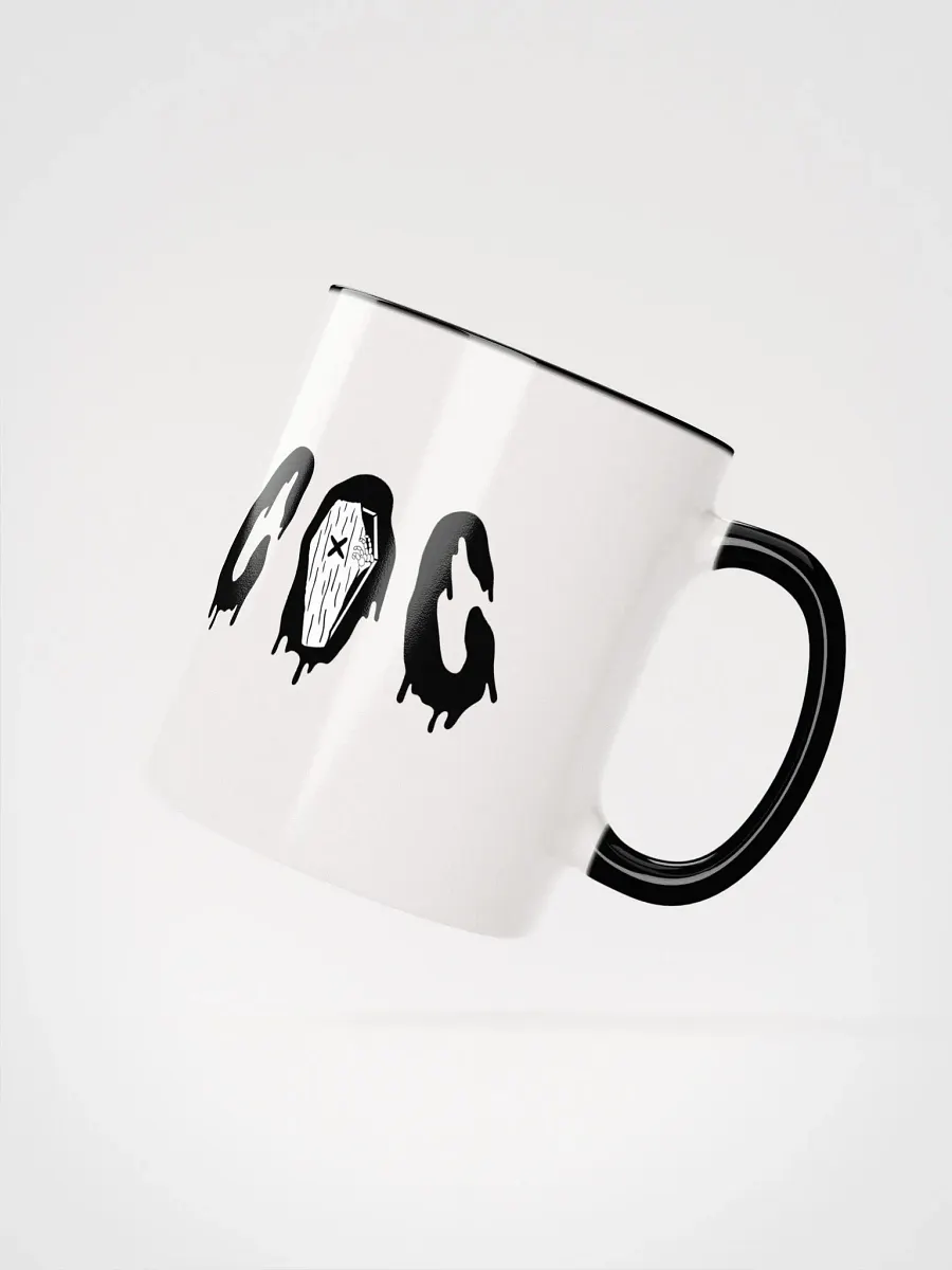 CoC Coffee Mug product image (3)