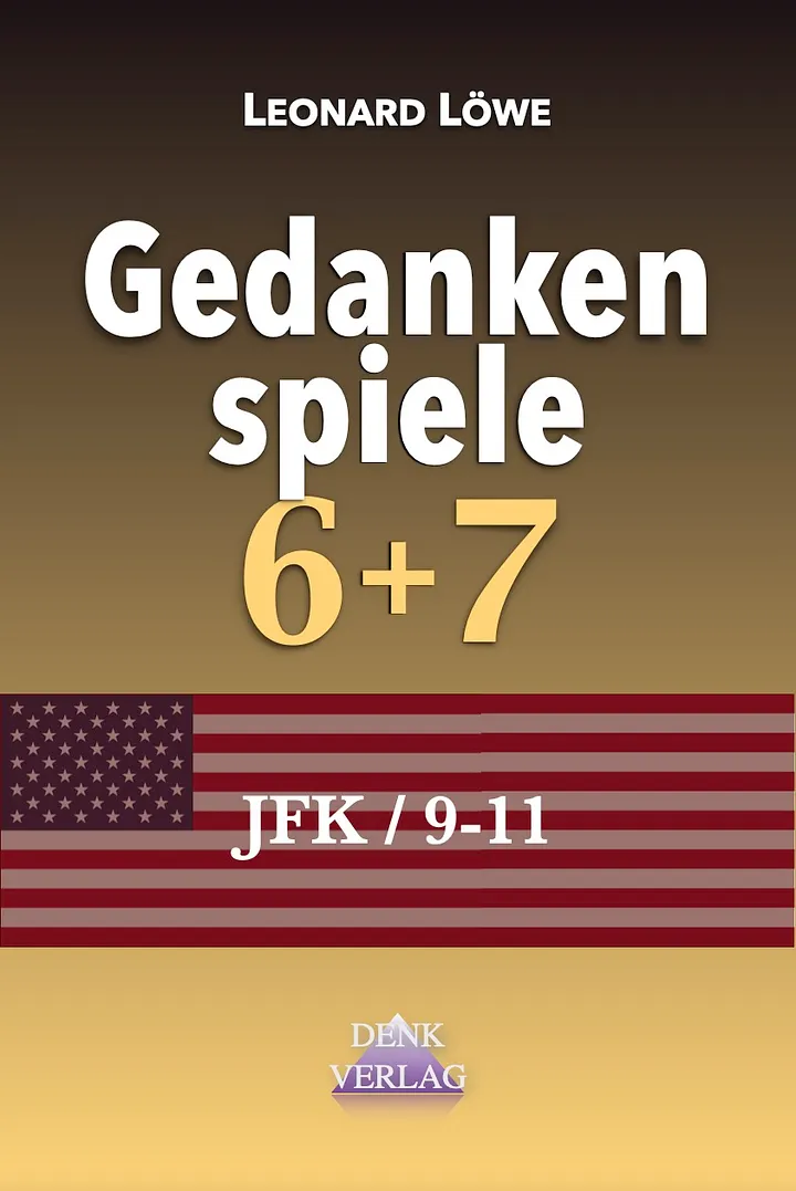 Gedankenspiele 6-7 - eBook product image (1)