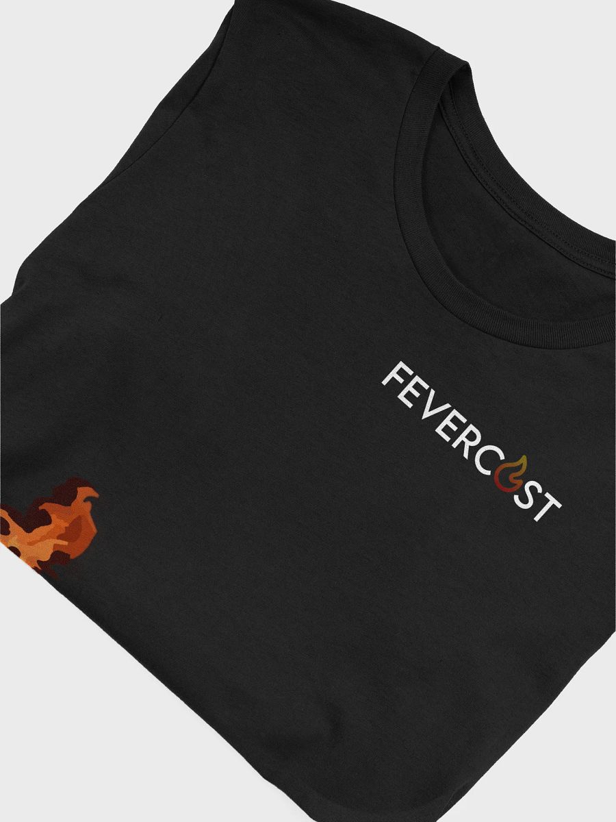She Can Walk Through Fire Shirt product image (36)