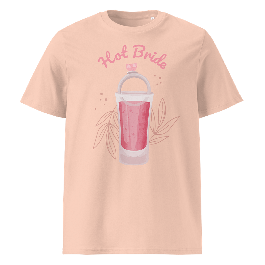 Hot Bride T-Shirt product image (9)