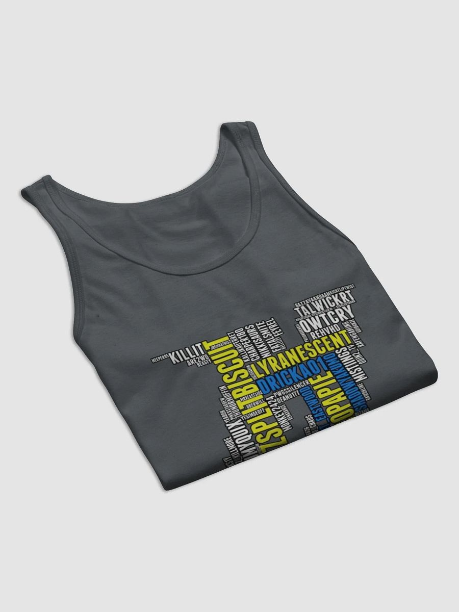 First Year Tank product image (8)