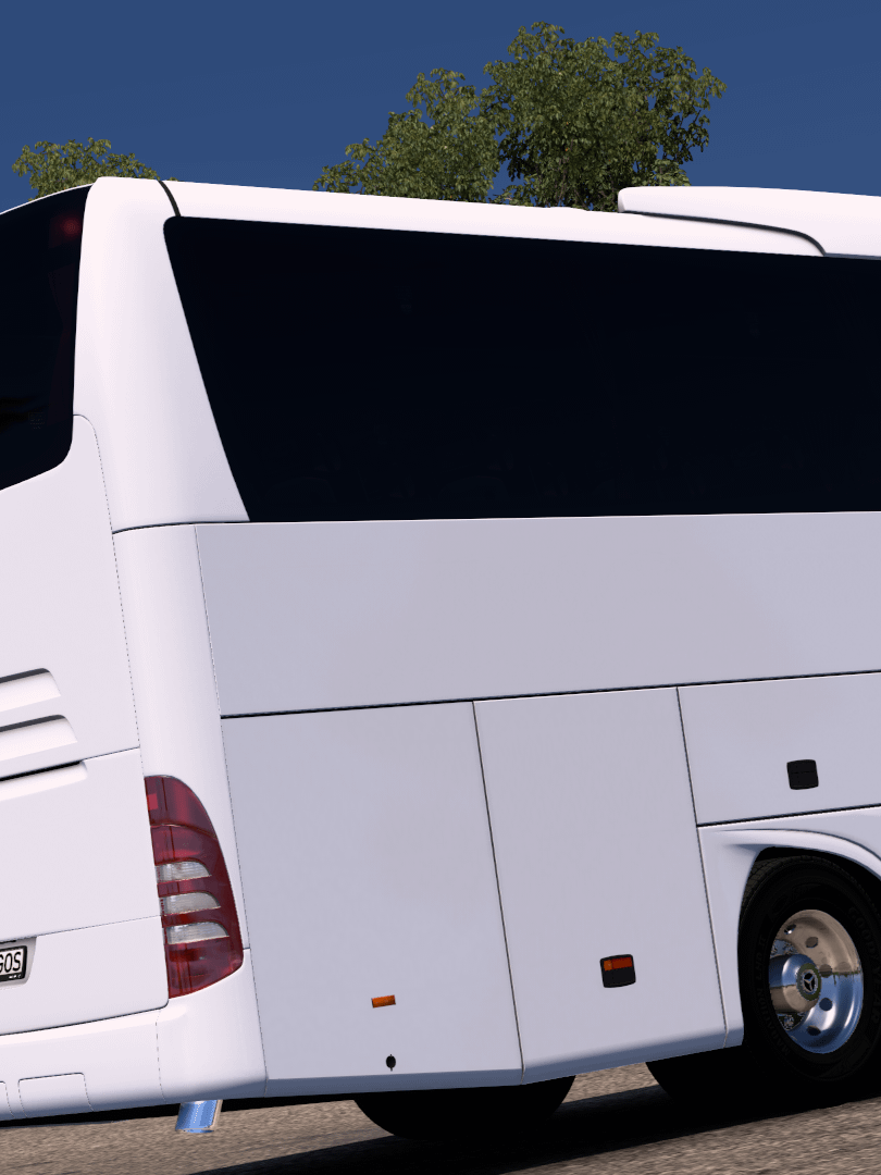 Ets 2 Bus Mods Travegos15SHD product image (2)