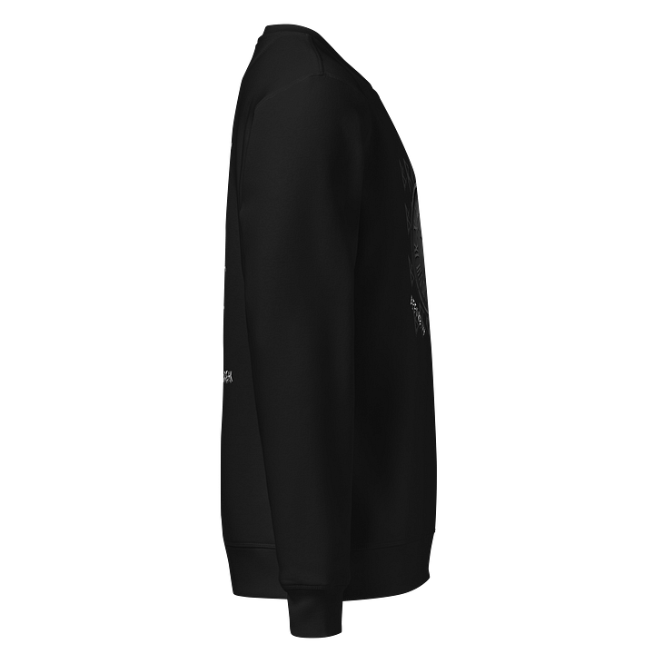 Magigio Broken Clock Essential Sweatshirt product image (2)