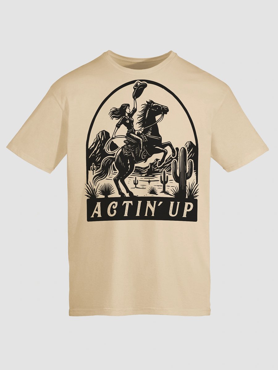 Actin’ Up product image (9)