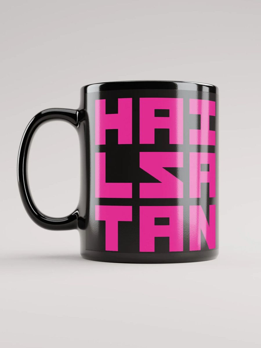 Hail Satan Mug product image (6)