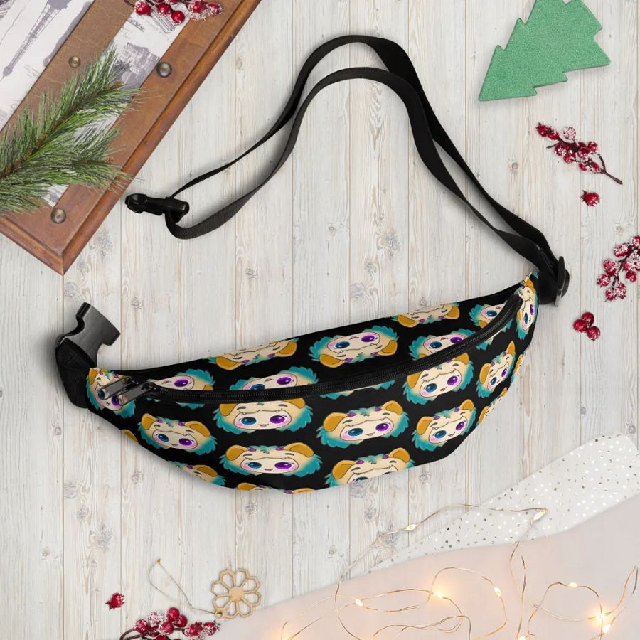Chimera cross body bag product image (11)
