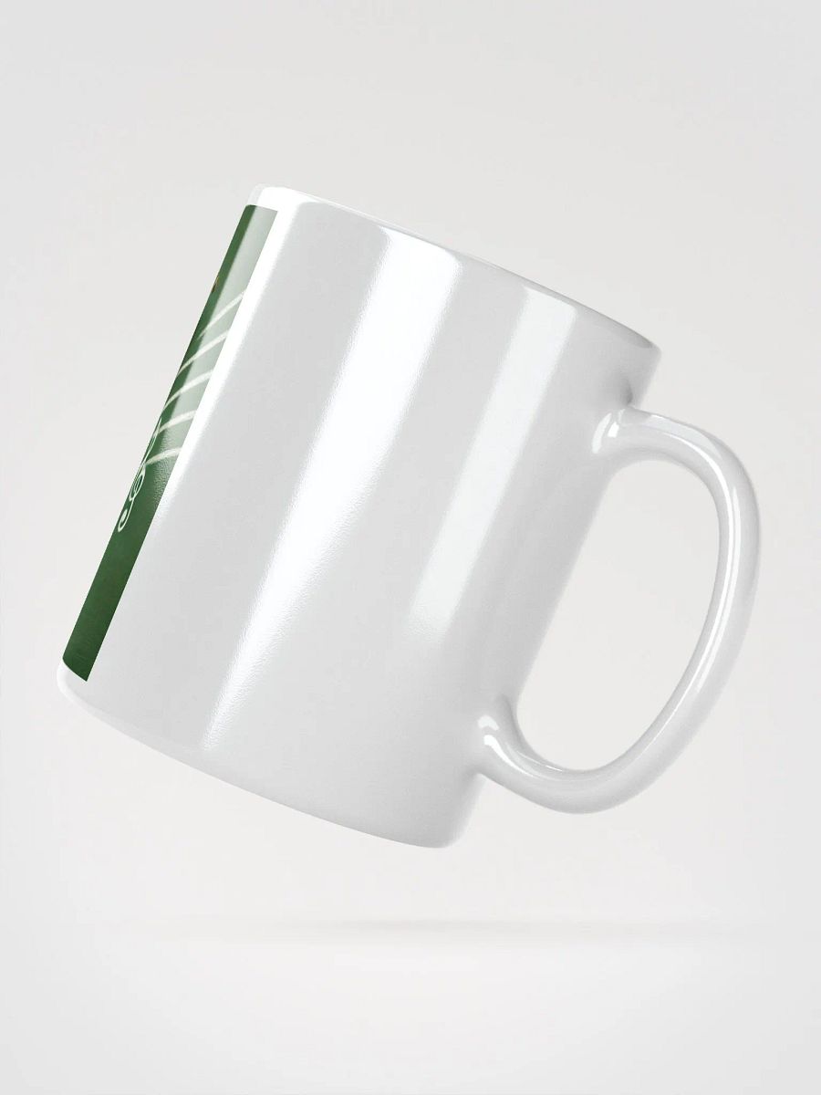 The Music Teacher Mug product image (4)