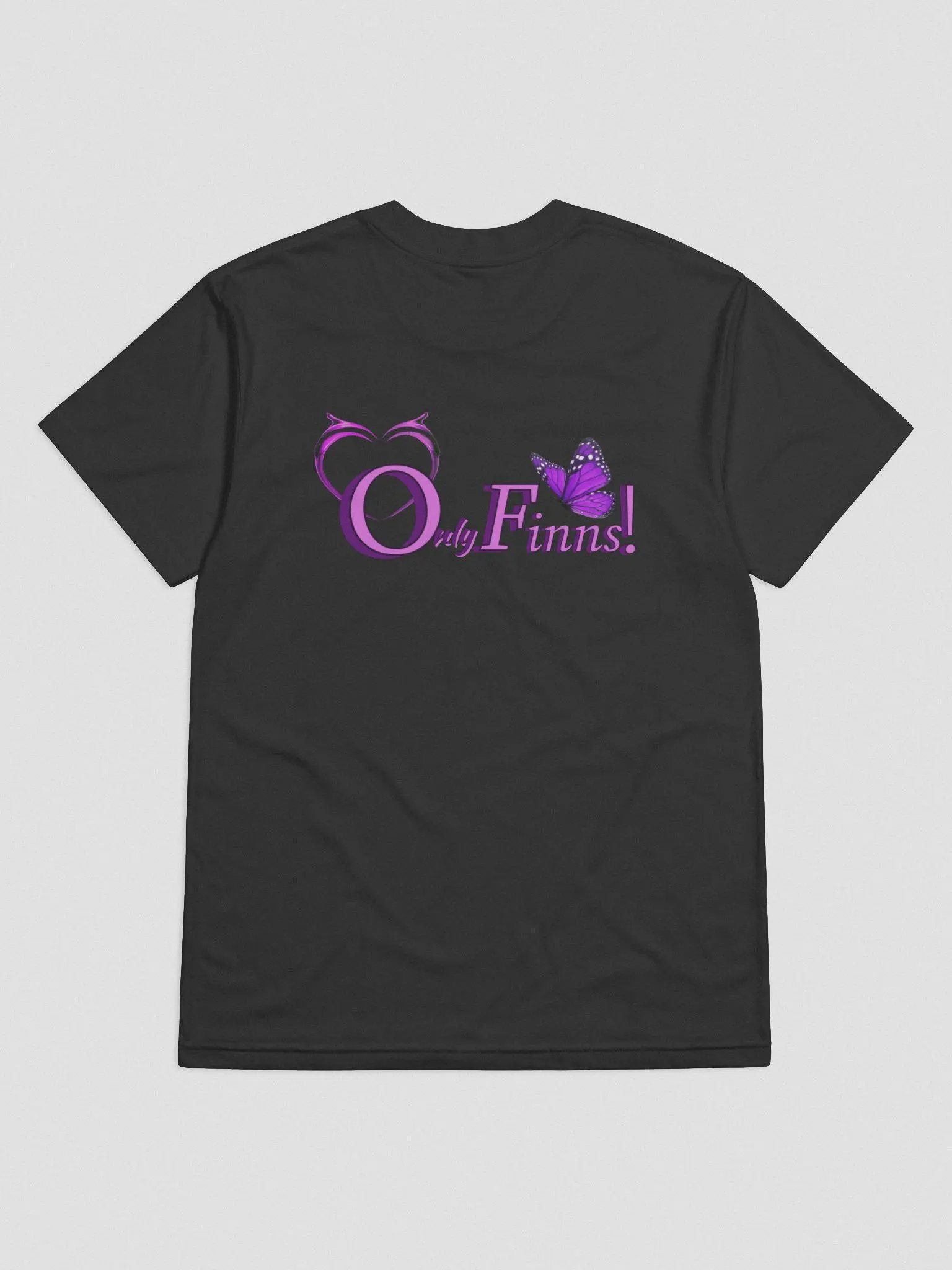 OnlyFinns! Fine Jersey T-Shirt product image (20)