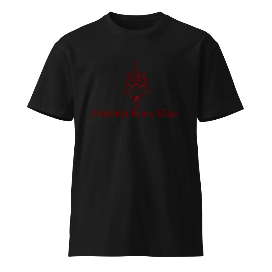 Der Wolfsjäger - Unisex Tee product image (11)
