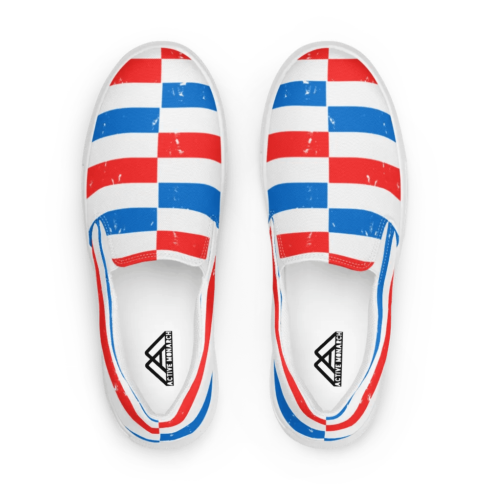 The Abigail Slip-On Shoes product image (5)