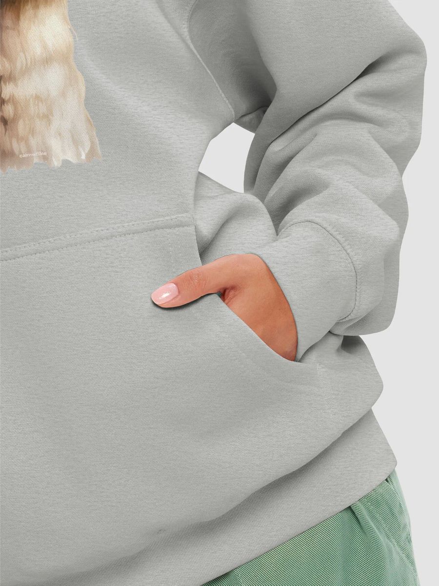 Lama Hoodie product image (8)
