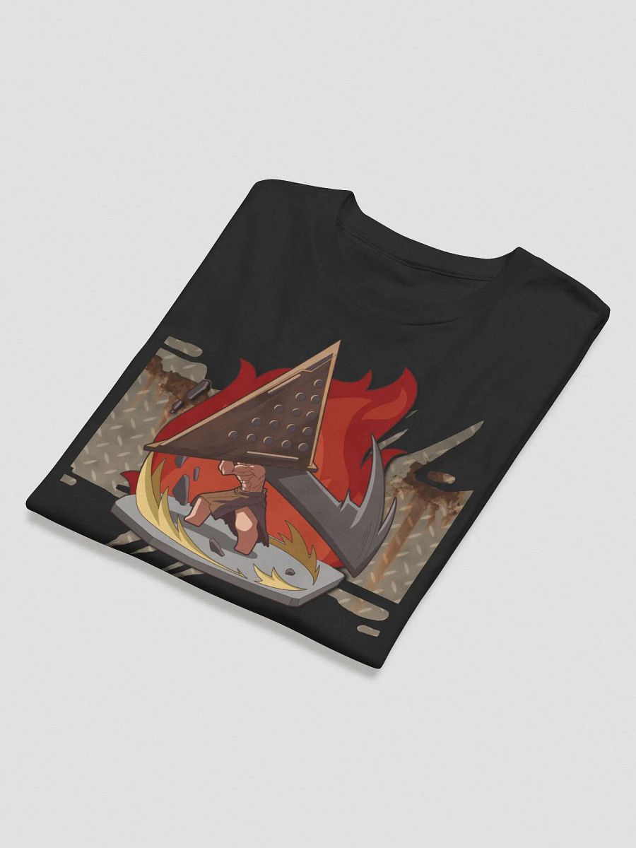 Horror Icons T-shirt - Pyramid product image (3)
