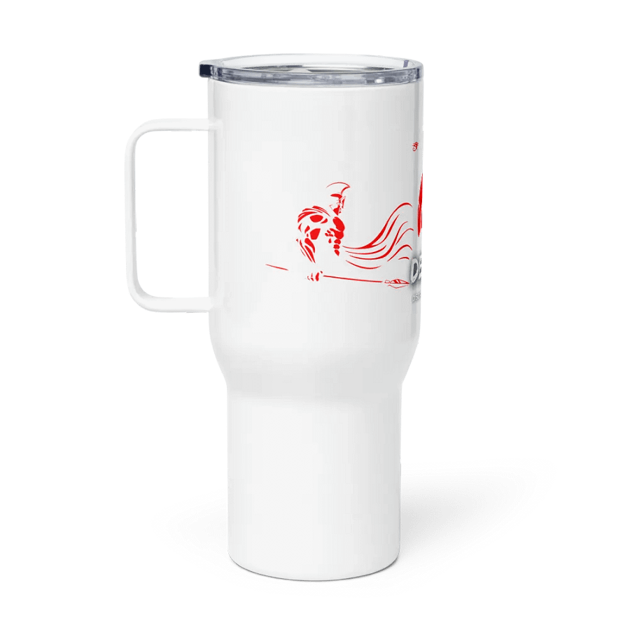 Deimos Warrior's Grasp Mug product image (7)