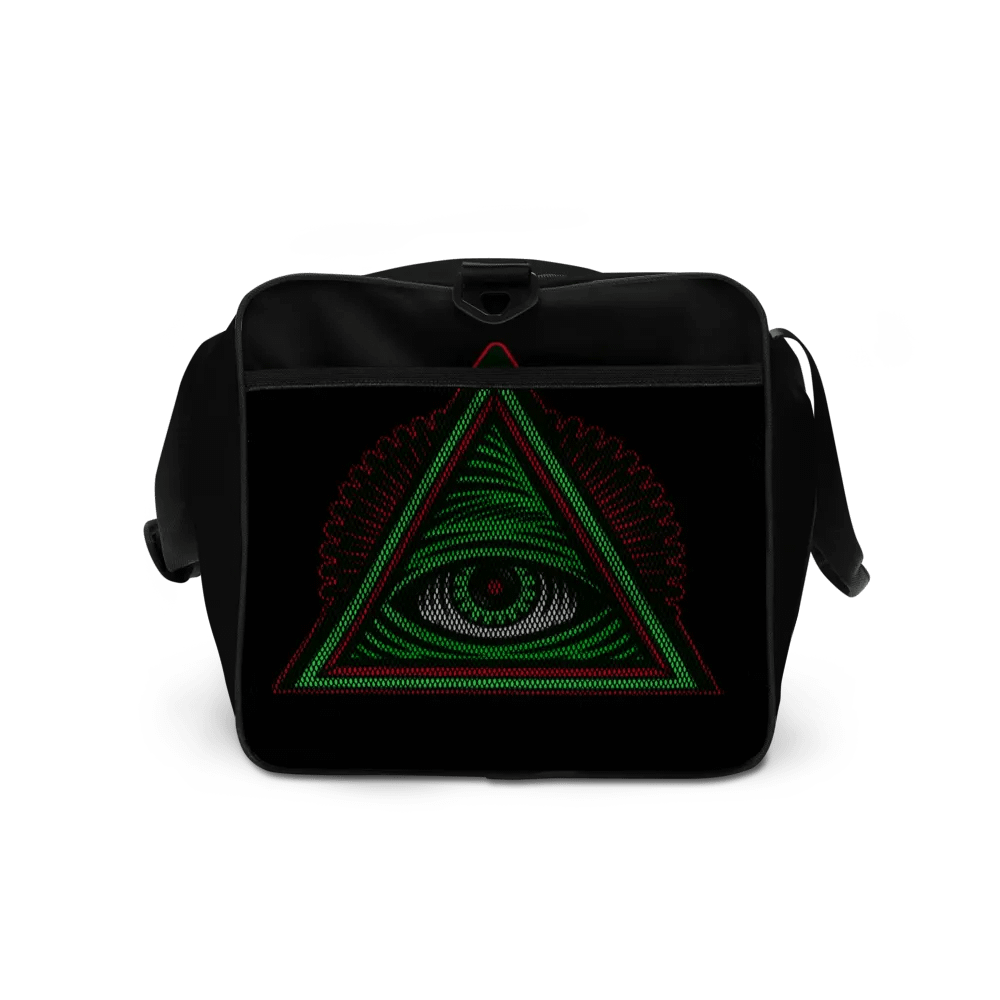 NOSLEEPRP DuffleBag product image (9)
