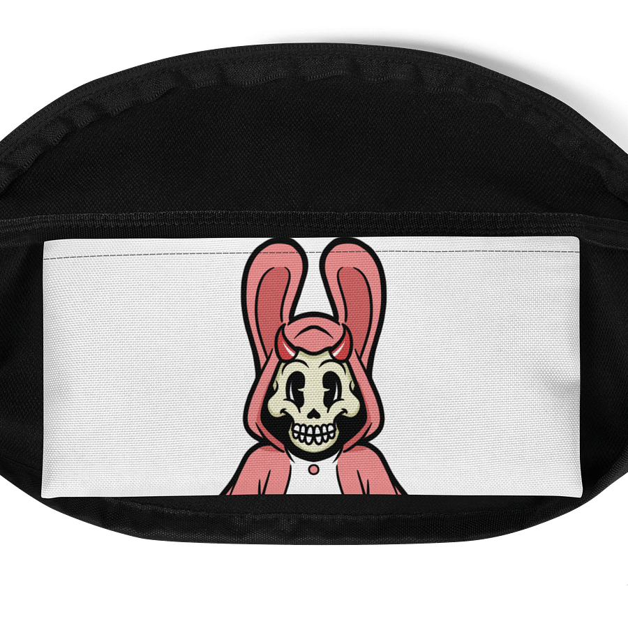 "3Point0" Fanny Pack product image (4)