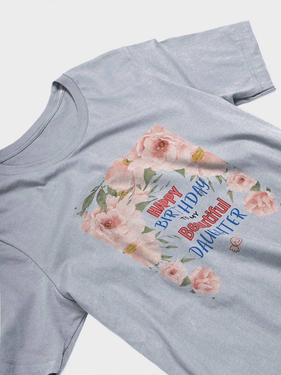 Happy Birthday Beautiful Daughter product image (100)