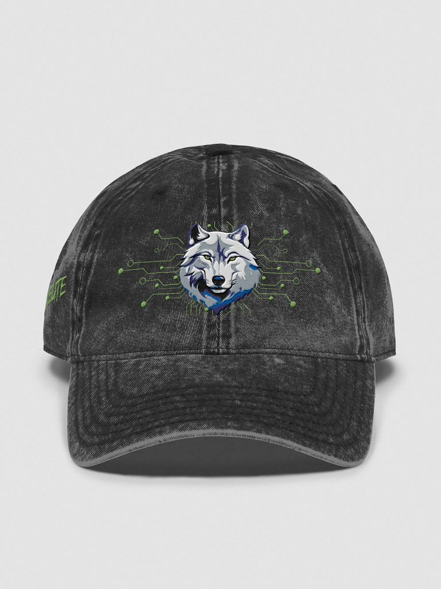 CASQUETTE OLD SCHOOL LA MEUTE product image (1)
