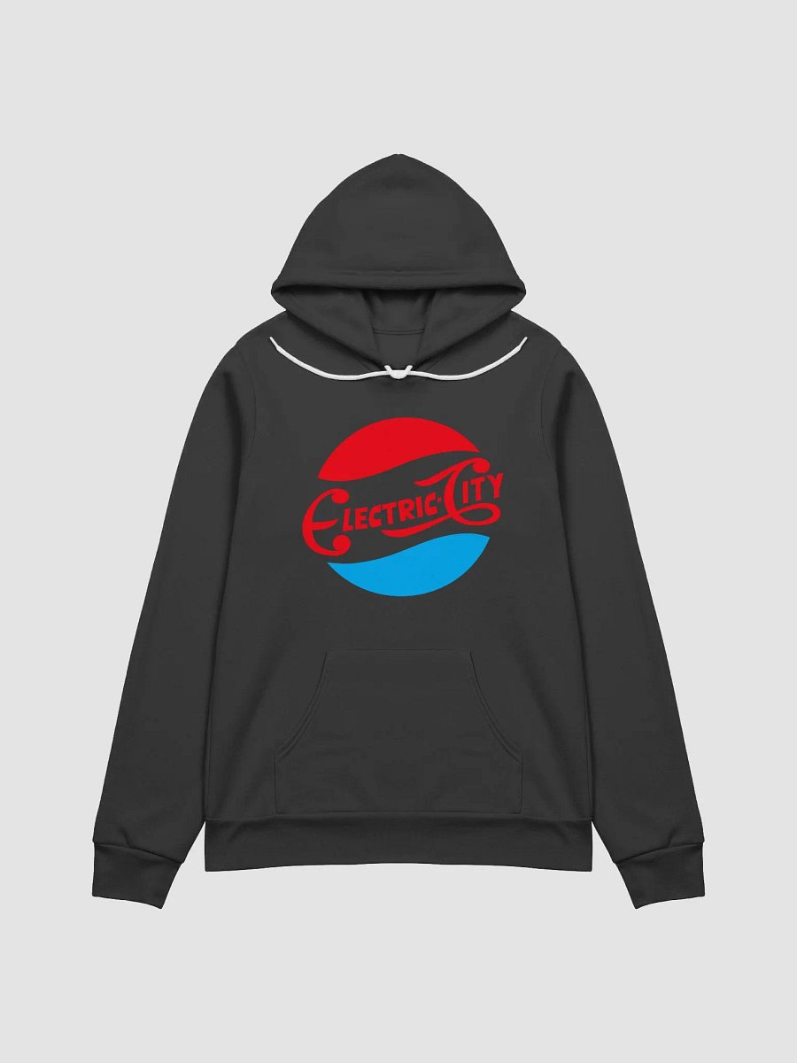 EC Retro Pepsi Hoodie (Supersoft) product image (3)