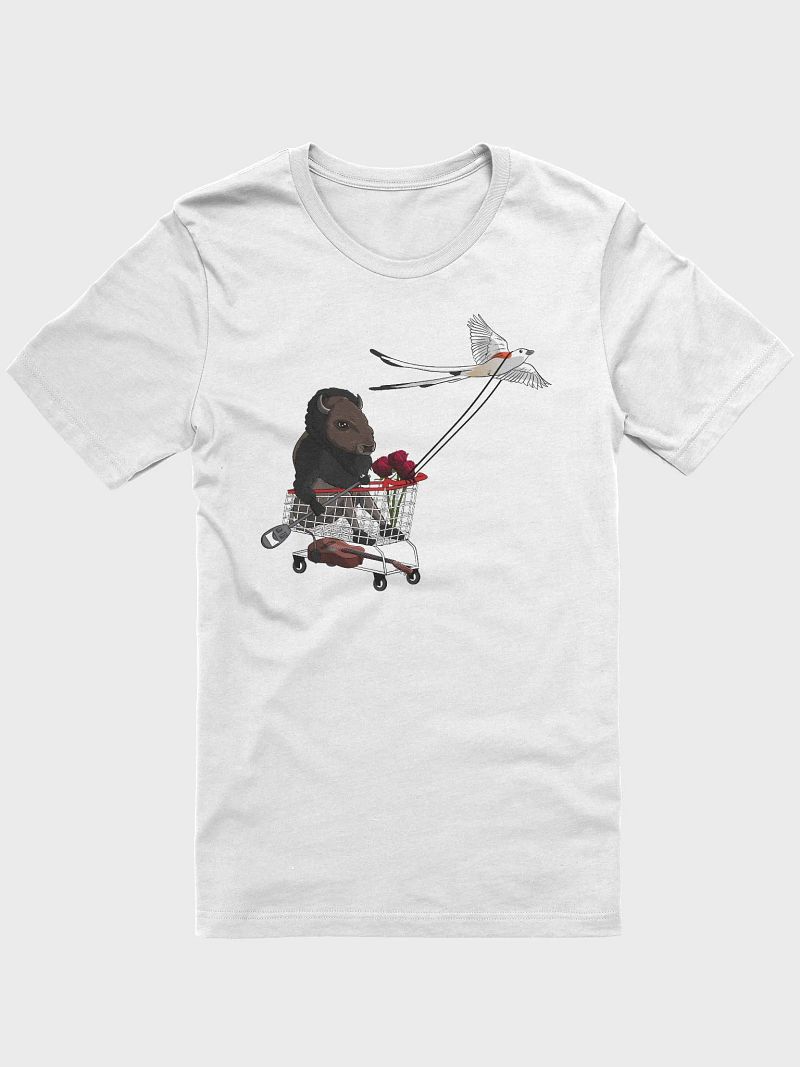 Oklahoma Adventure T-Shirt