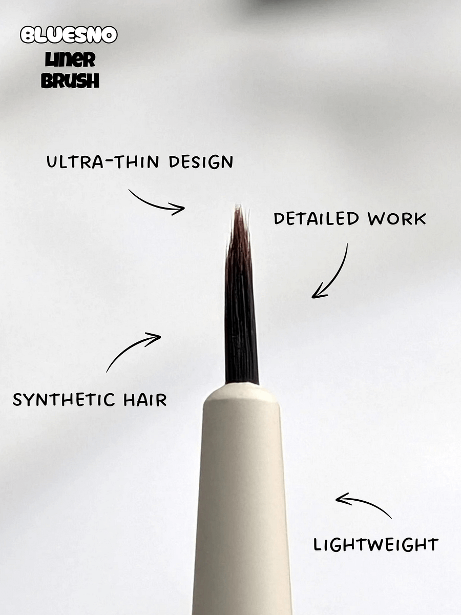 BlueSno Liner Brush product image (4)