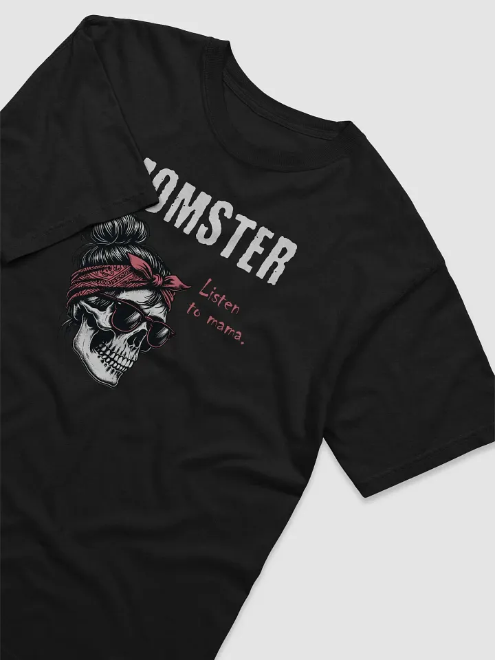 Momster T-Shirt product image (1)