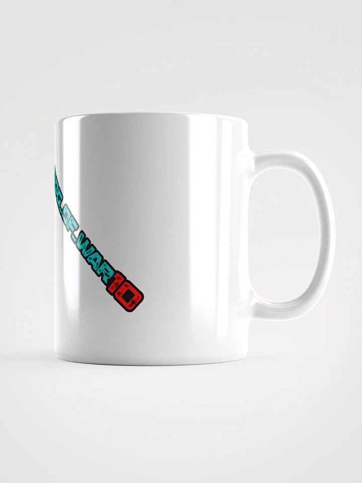 Gamer's Best Friend Mug product image (1)