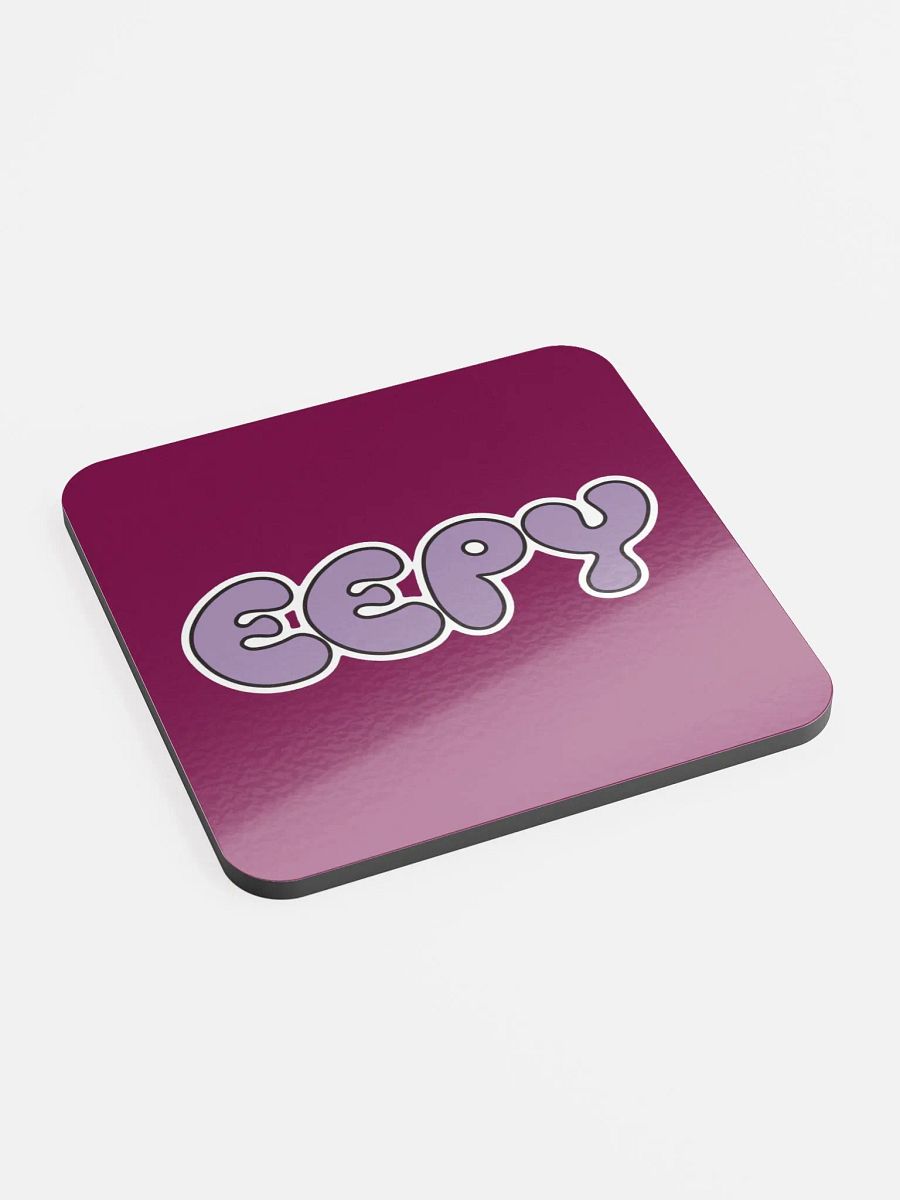 Eepy Coasters product image (1)