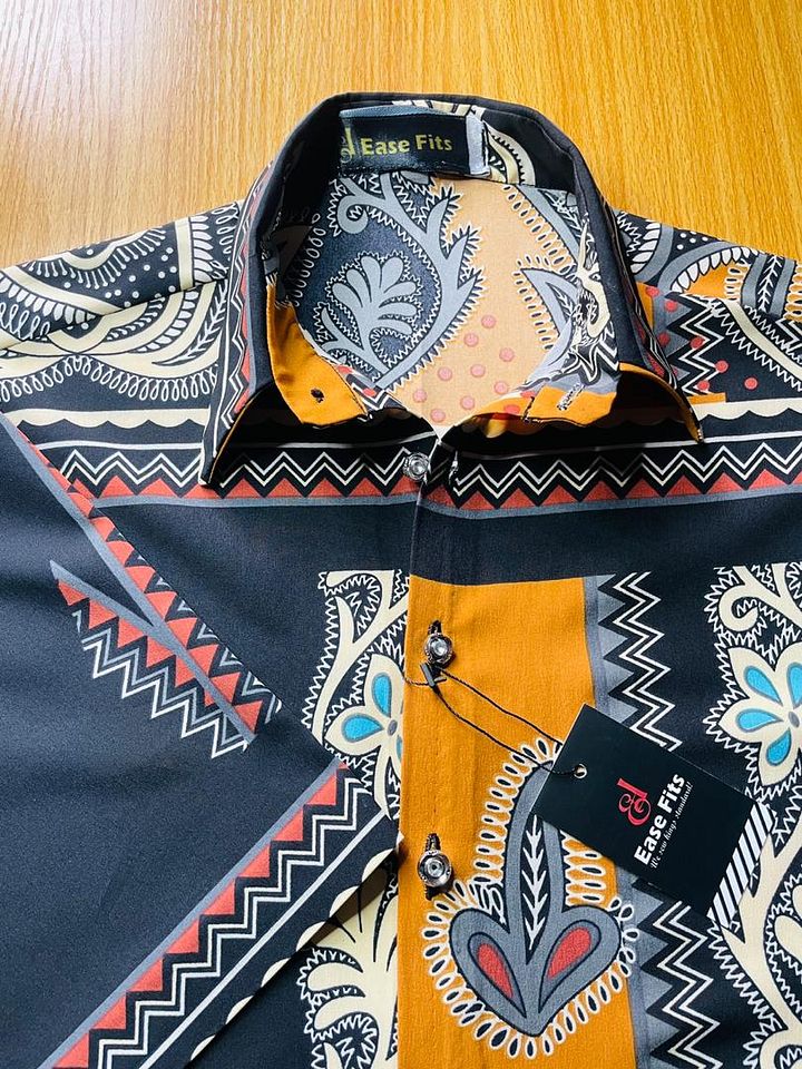 Grayson's shirt product image (1)