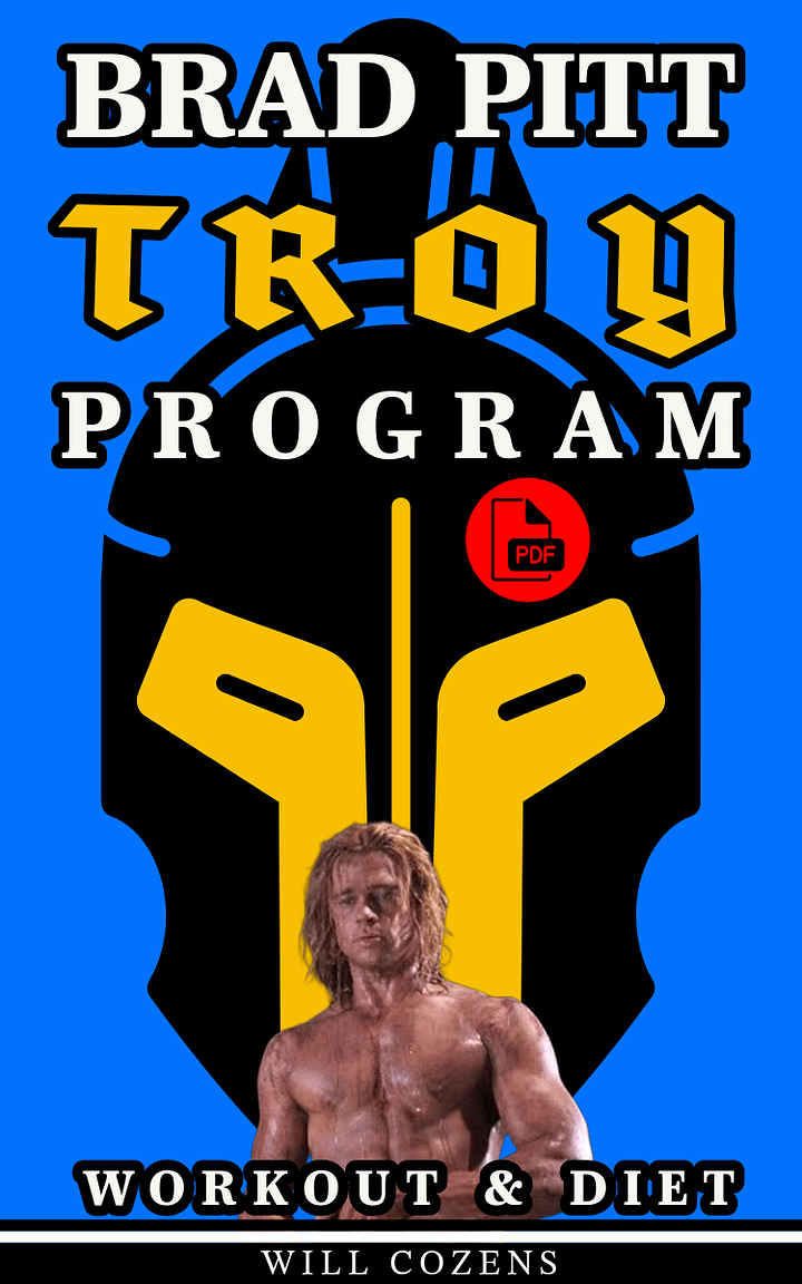 Troy Program product image (1)
