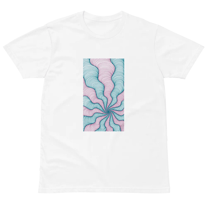 Zentangle Tshirt product image (2)