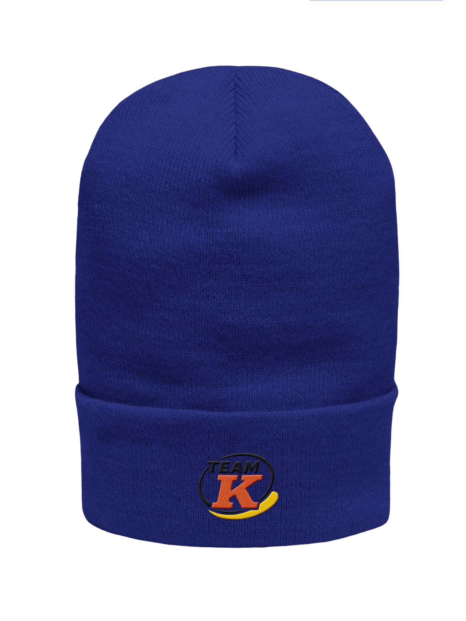 Team K 1950's Beanie product image (16)