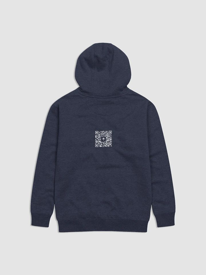 Freedom EXJW Hoodie product image (2)