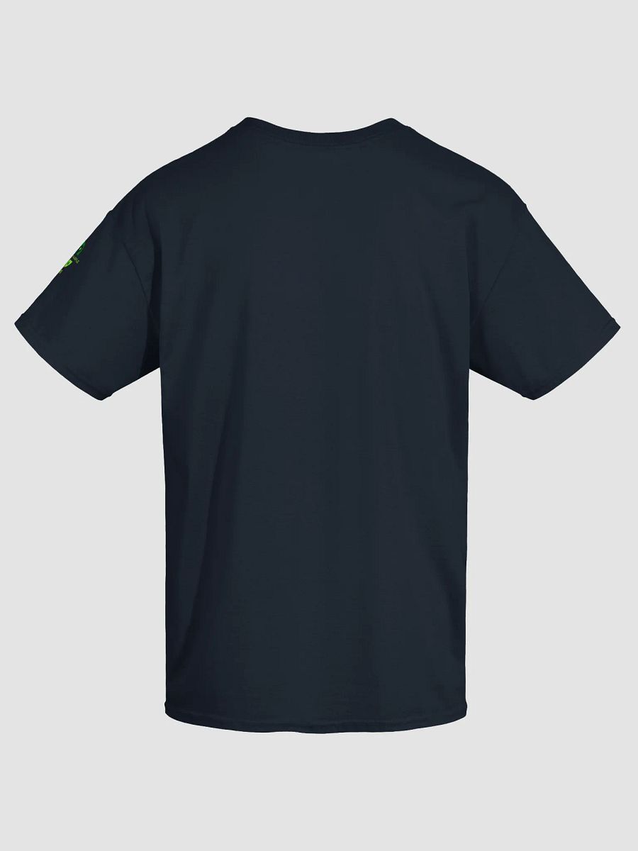 Samosasaurus - Mosasauraus and Samosa Funny Dinosaur Shirt product image (4)