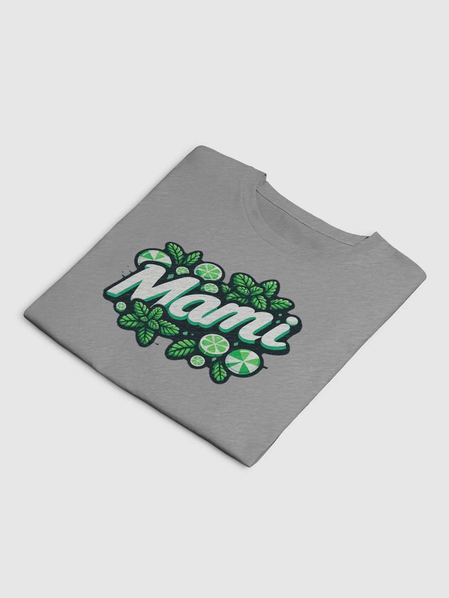 Mami Minty Crop Top product image (4)